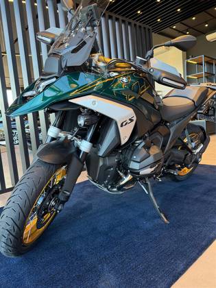 BMW R 1300 GS OPTION 719 